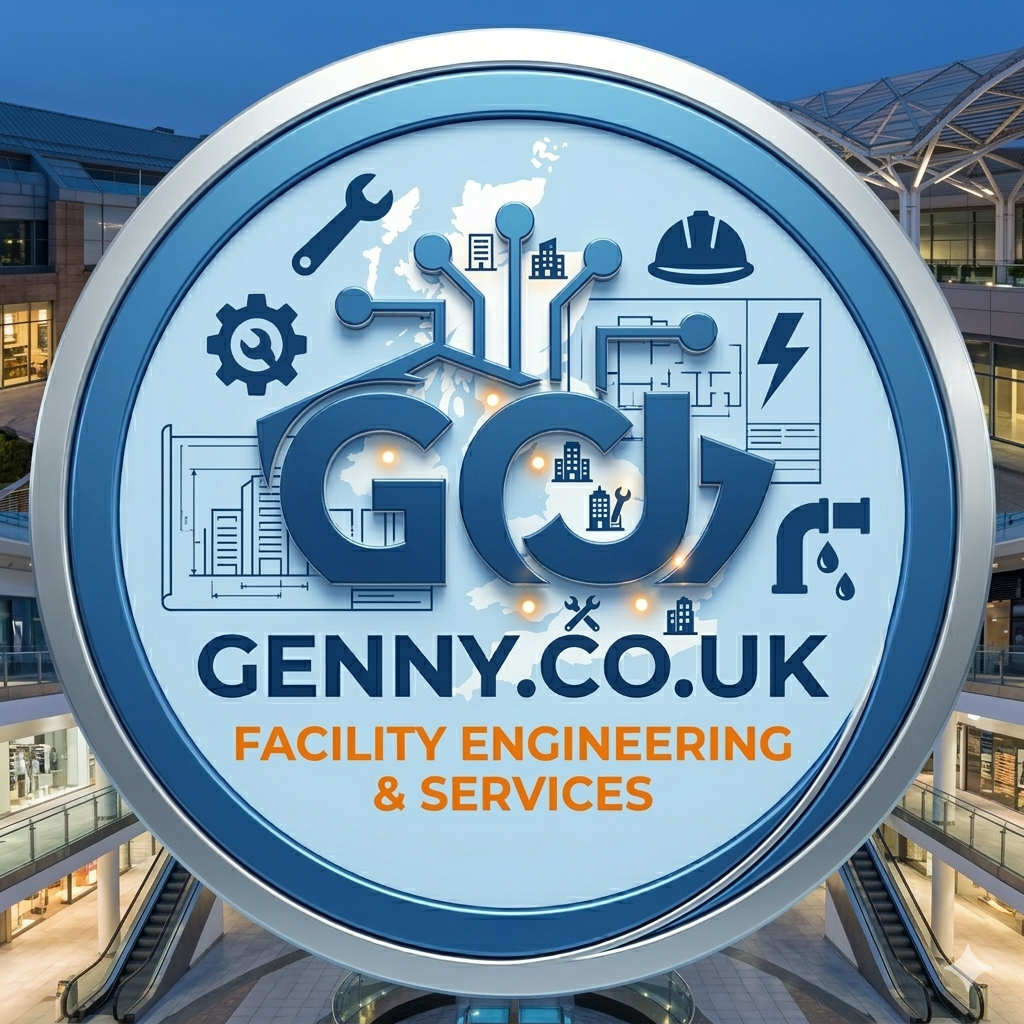 Genny Logo